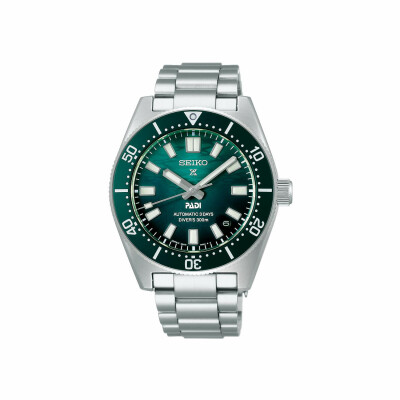 Montre Seiko Prospex Automatic Diver's 300M Édition Spéciale PADI SPB501J1