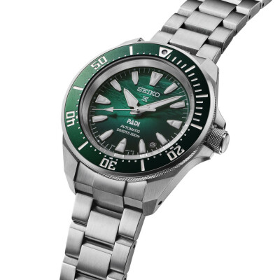 Montre Seiko Prospex Automatic Diver's 200M Édition Spéciale PADI SRPL53K1
