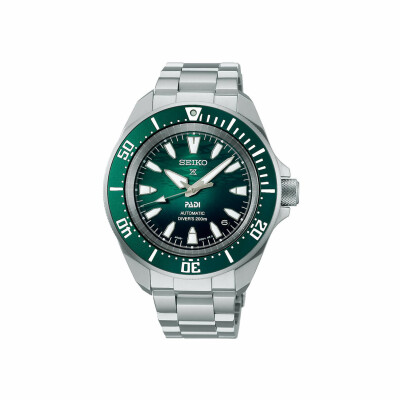 Montre Seiko Prospex Automatic Diver's 200M Édition Spéciale PADI SRPL53K1