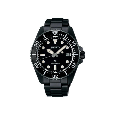 Montre Seiko Prospex Solaire Diver's 200M SNE599P1
