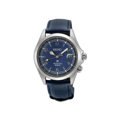 Montre Seiko Prospex Land Alpinist Automatique Édition Limitée "Matterhorn" SPB531J1