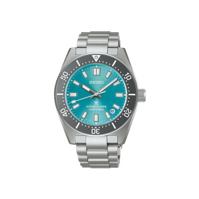 Montre Seiko Prospex Diver's 300M Édition Limitée SPB545J1