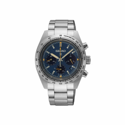 Seiko Prospex Speedtimer Solar Chronograph Limited Edition HBJ008P1 watch
