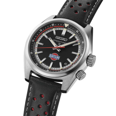 Montre Seiko Prospex Speedtimer Automatic SPB517J1 Édition Limitée Datsun