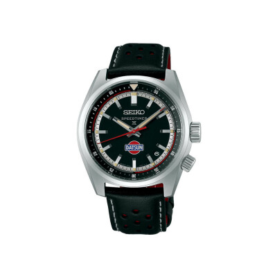Montre Seiko Prospex Speedtimer Automatic SPB517J1 Édition Limitée Datsun