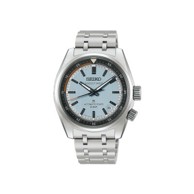 Montre Seiko Prospex Speedtimer Automatique HBC003J1