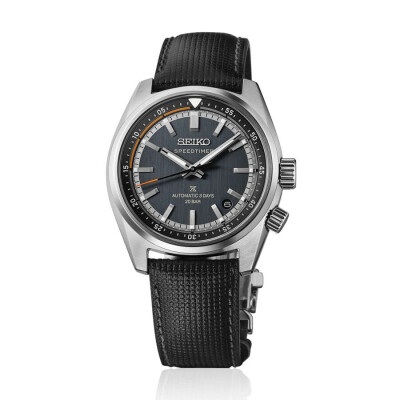 Montre Seiko Prospex Speedtimer Automatique HBC004J1