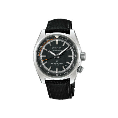 Montre Seiko Prospex Speedtimer Automatique HBC004J1