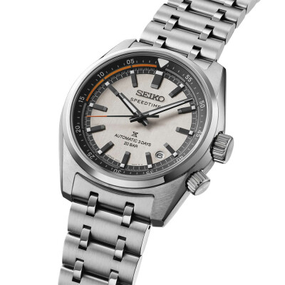 Montre Seiko Prospex Speedtimer Automatic SPB513J1
