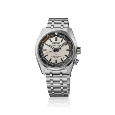 Montre Seiko Prospex Speedtimer Automatic SPB513J1