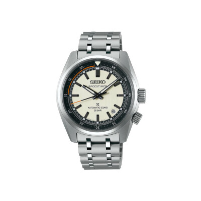 Montre Seiko Prospex Speedtimer Automatic SPB513J1