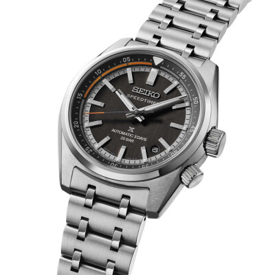Montre Seiko Prospex Speedtimer Automatic SPB515J1
