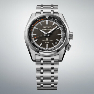 Montre Seiko Prospex Speedtimer Automatic SPB515J1