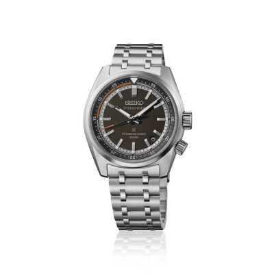 Montre Seiko Prospex Speedtimer Automatic SPB515J1