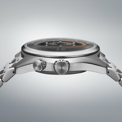 Montre Seiko Prospex Speedtimer Automatic SPB515J1