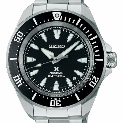 Montre Seiko Prospex Automatique diver's 200M Samuraï SRPL13K1