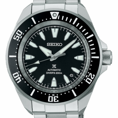 Montre Seiko Prospex Automatique diver's 200m Samuraï SRPL13K1