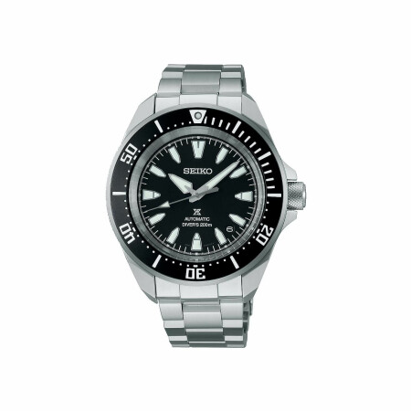 Montre Seiko Prospex Automatique diver's 200m Samuraï SRPL13K1