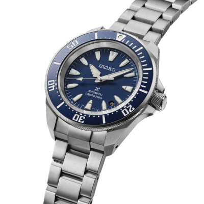 Montre Seiko Prospex Automatic Diver's 200M SRPL51K1