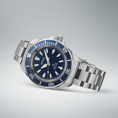 Montre Seiko Prospex Automatic Diver's 200M SRPL51K1