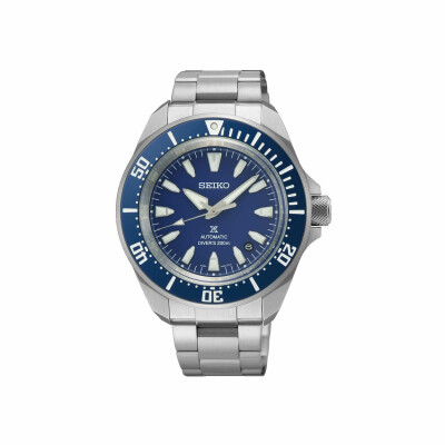 Montre Seiko Prospex Automatic Diver's 200M SRPL51K1