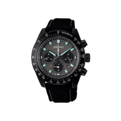 Montre Seiko Prospex Speedtimer Chronographe Solaire SSC923P1