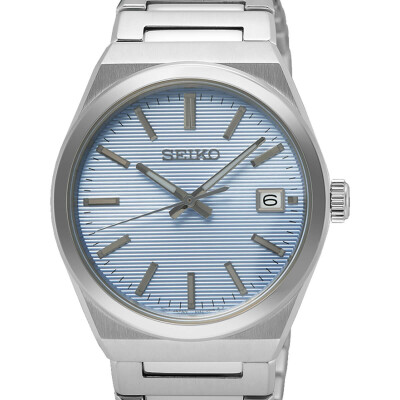 Montre Seiko Classique Quartz SUR599P1