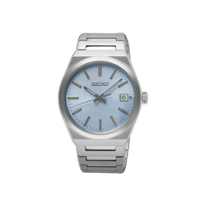 Montre Seiko Classique Quartz SUR599P1
