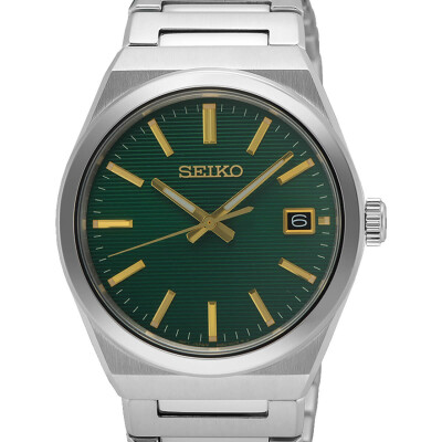 Montre Seiko Classique Quartz SUR601P1