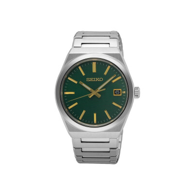 Montre Seiko Classique Quartz SUR601P1
