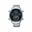 Montre Seiko Prospex Speedtimer Chronographe Quartz Solaire SFJ003P1