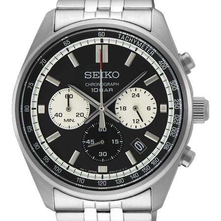 Montre Seiko Sport Quartz Chronographe SSB429P1