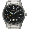 Montre Seiko Sport Quartz 3 Aiguilles SUR569P1