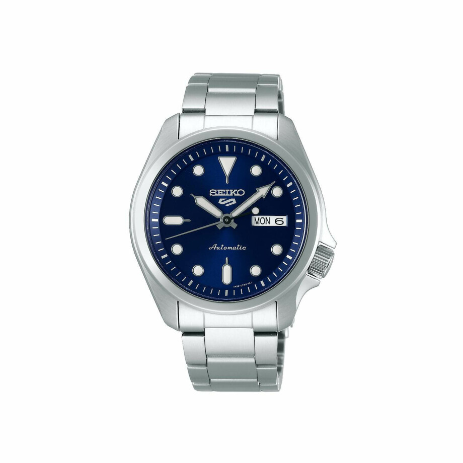 Seiko 5 Automatique SRPE53K1 watch