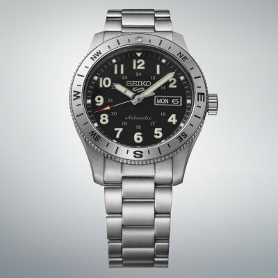 Montre Seiko 5 Sports Field Series HDB006K1