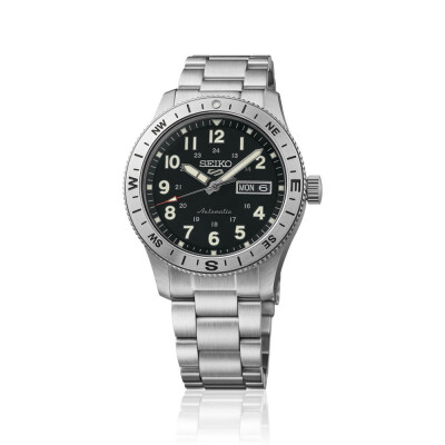 Montre Seiko 5 Sports Field Series HDB006K1
