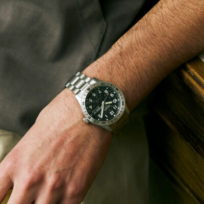 Montre Seiko 5 Sports Field Series HDB006K1