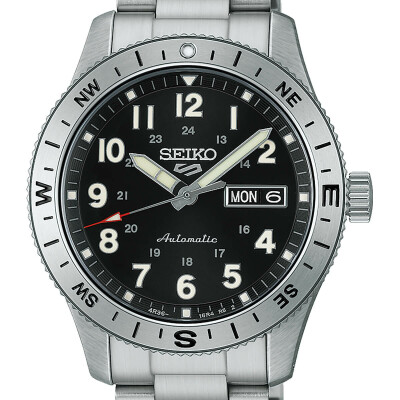Montre Seiko 5 Sports Field Series HDB006K1