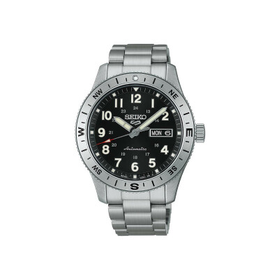 Montre Seiko 5 Sports Field Series HDB006K1