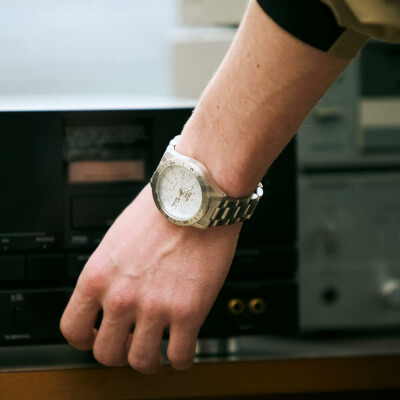 Montre Seiko 5 Sports Field Series HDB007K1