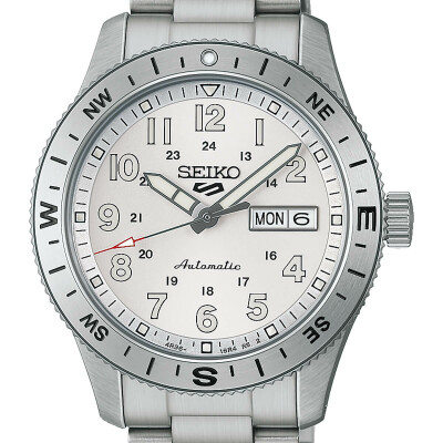 Montre Seiko 5 Sports Field Series HDB007K1