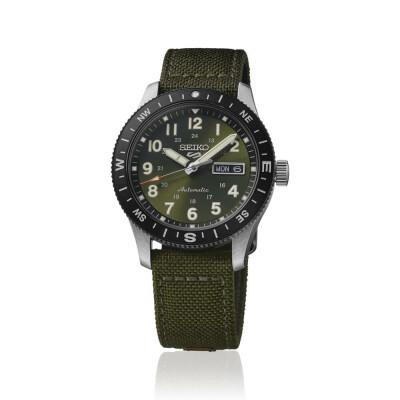 Montre Seiko 5 Sports Field Series HDB008K1