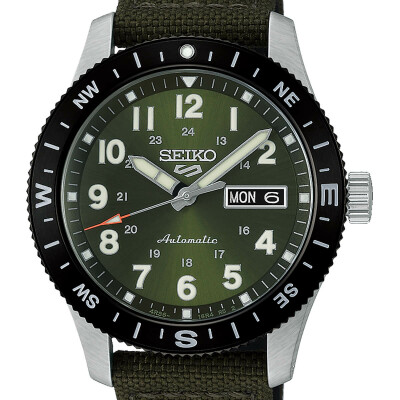 Montre Seiko 5 Sports Field Series HDB008K1