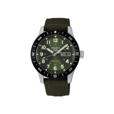 Montre Seiko 5 Sports Field Series HDB008K1