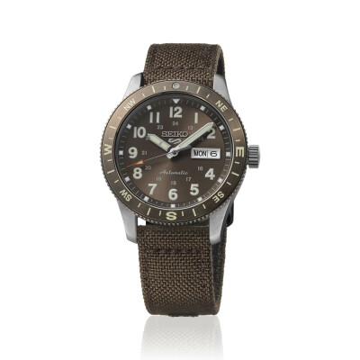 Montre Seiko 5 Sports Field Series HDB009K1