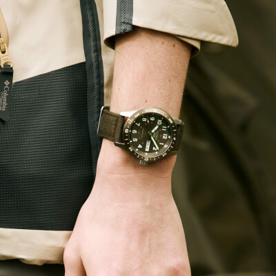 Montre Seiko 5 Sports Field Series HDB009K1