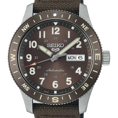 Montre Seiko 5 Sports Field Series HDB009K1