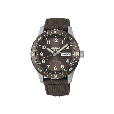 Montre Seiko 5 Sports Field Series HDB009K1