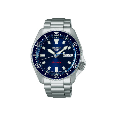 Montre Seiko 5 Sports SKX Series SRPL83K1