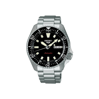 Montre Seiko 5 Sports SKX Series SRPL85K1